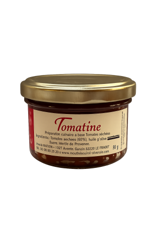 Tomatine 90g